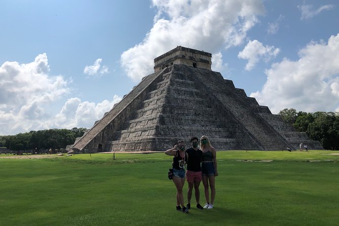 Chichen Itza Max - What We Love About This Tour