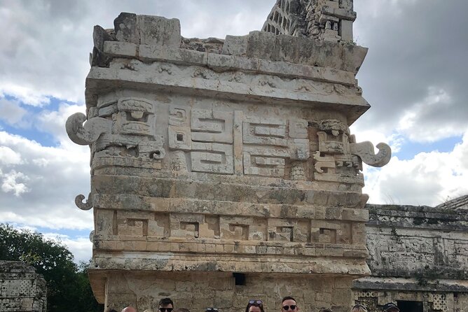 Chichen Itza Max - Frequently Asked Questions