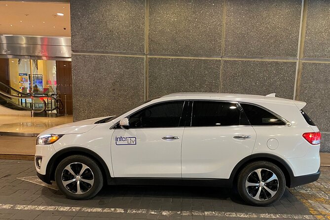 Super Deal: Cancun Airport-Hotel-Cancun Airport Private Round Trip Transfer - FAQs