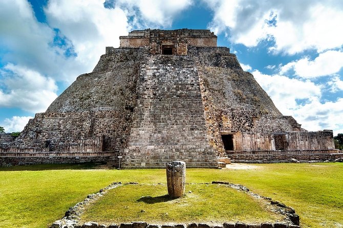 5-Day Riviera Maya and Yucatan Tour, Mexico - Exploring the Itinerary in Detail