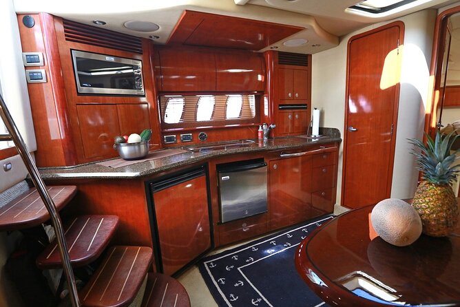 4H private 40' Yacht All-Inclusive in Tulum & Playa del Carmen - FAQ: Common Questions About the Tour