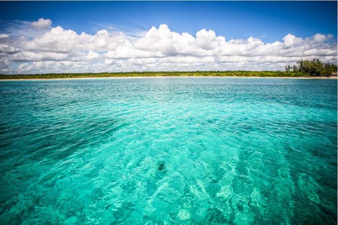 4H 42' Azimut Yacht All-Inclusive from Tulum & Playa del Carmen. - Who Is This Tour Best Suited For?