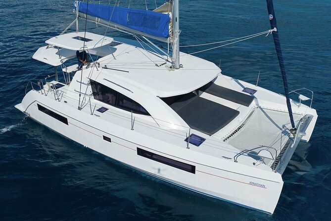 4H Lux 40' Catamaran All-Inclusive in Tulum and Playa del Carmen. - Final Thoughts