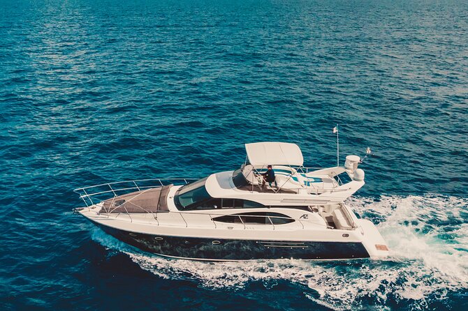5H private 50' Yacht All-Inclusive from Tulum & Playa del Carmen - Final Thoughts: Is It Worth It?