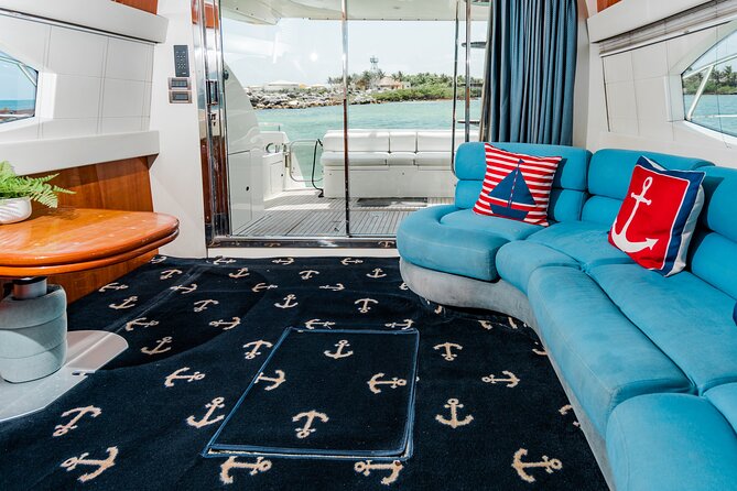 5H private 50' Yacht All-Inclusive from Tulum & Playa del Carmen - Who Will Love This Tour?