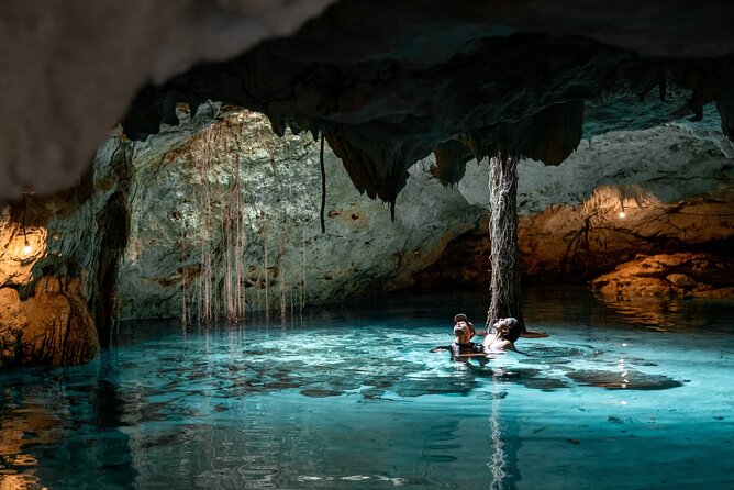 Kaan Luum and Cenotes and Mayan Traditions from Riviera Maya - The Experience: What Makes It Stand Out?