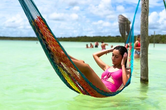 Kaan Luum and Cenotes and Mayan Traditions from Riviera Maya - FAQs