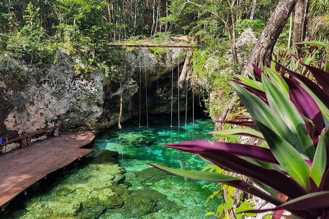 Kaan Luum and Cenotes and Mayan Traditions from Riviera Maya - Final Thoughts