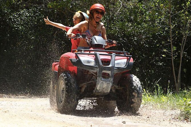 Atv (shared) Zipline , Cenote & Lunch from Playa del Carmen - Final Thoughts: Is It Worth It?