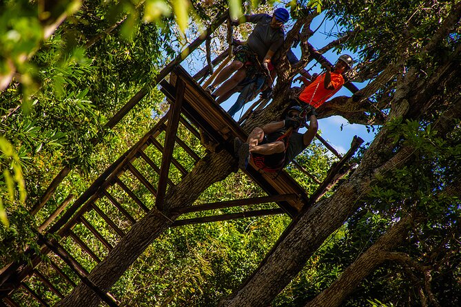Atv (shared) Zipline , Cenote & Lunch from Playa del Carmen - Final Thoughts: Is It Worth It?