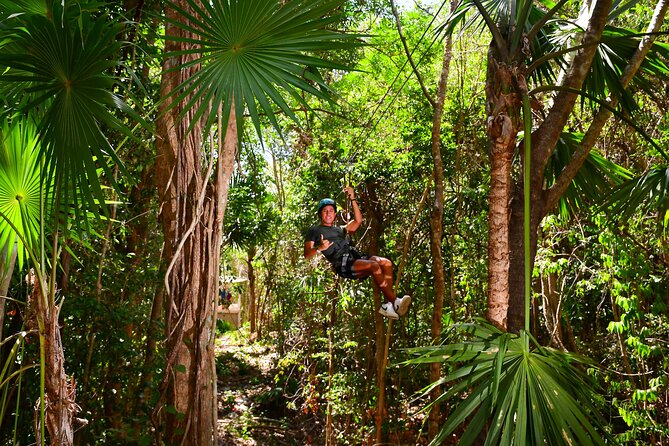 Rio Secreto Extreme: The Xibalba Challenge - The Practical Side: What You Need to Know
