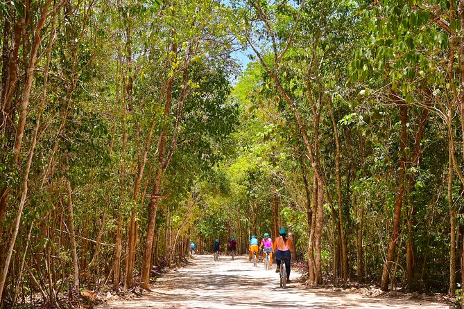 Rio Secreto Extreme: The Xibalba Challenge - Frequently Asked Questions (FAQs)