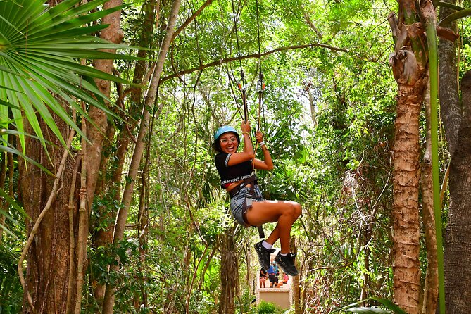 Rio Secreto Extreme: The Xibalba Challenge - Why It’s Worth It