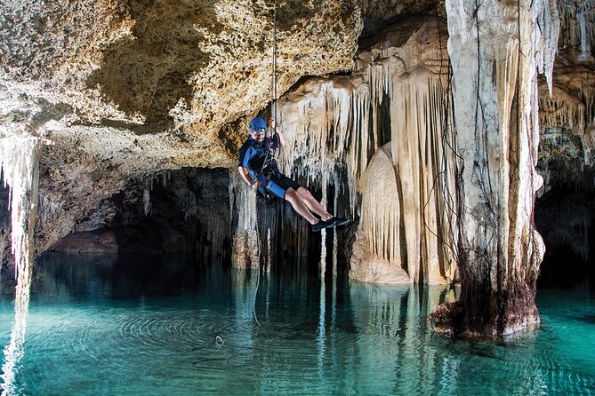 Rio Secreto Extreme: The Xibalba Challenge - Rio Secreto Extreme: The Xibalba Challenge – A Deep Dive into Adventure and Nature