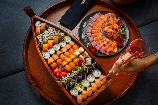 All inclusive Tulum: 4 hours Luxury Yacht 58' Azimut - Key Points