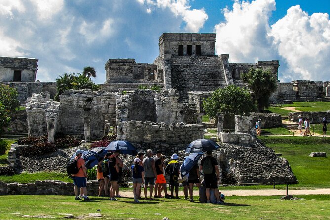 Day Trip to Tulum, Coba Ruins, and Cenote Cave in Riviera Maya - Who Will Love This Tour?