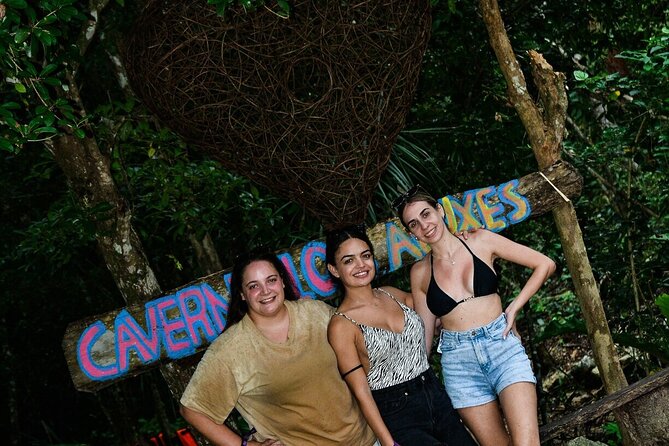 Riviera Maya Half Day Casa Jaguar Cenote, Zipline and ATV - Final Thoughts: Is It Worth It?