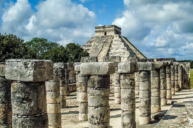 Full Day Guided Tour Chichen Itza + Cenote + Valladolid + Lunch! - Exploring the Itinerary: What to Expect
