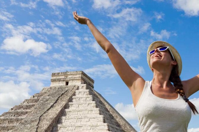 Full Day Guided Tour Chichen Itza + Cenote + Valladolid + Lunch! - Frequently Asked Questions