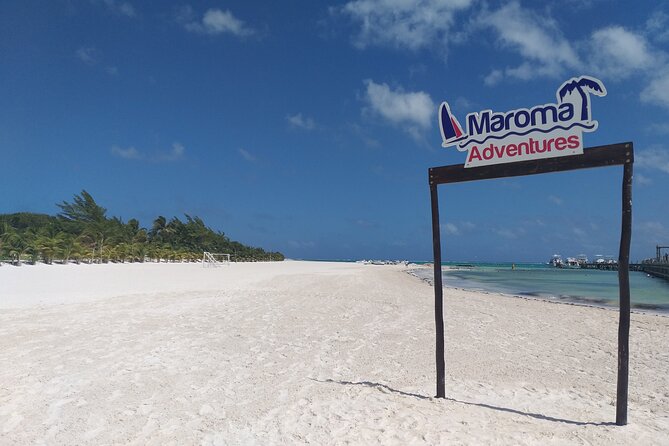 Beach Club tour with beautiful views of the Caribbean Sea. Transport included - Why This Tour Could Be Perfect for You