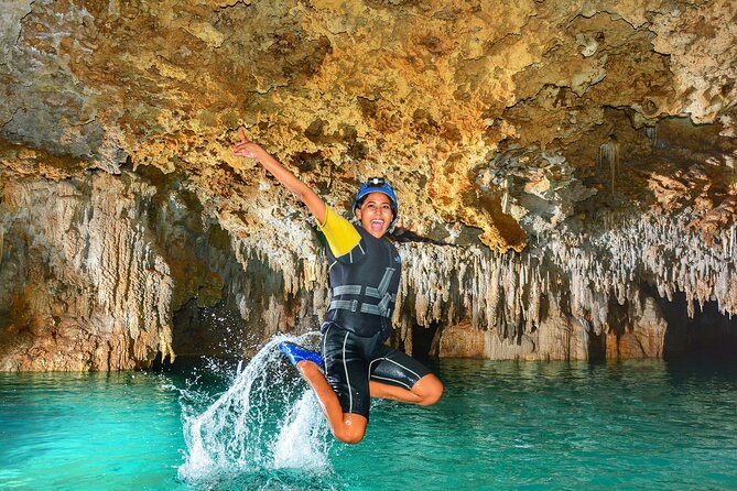 Discover the magnificent Secret River of the Riviera Maya. Transport included - Why This Tour Offers Great Value