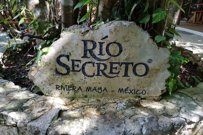 Discover the magnificent Secret River of the Riviera Maya. Transport included - The Experience: A Deep Dive into the Tour