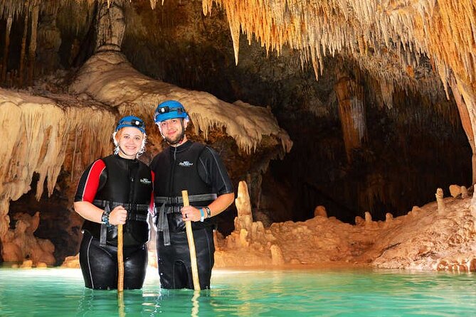 Discover the magnificent Secret River of the Riviera Maya. Transport included - Final Thoughts: Is It Worth It?