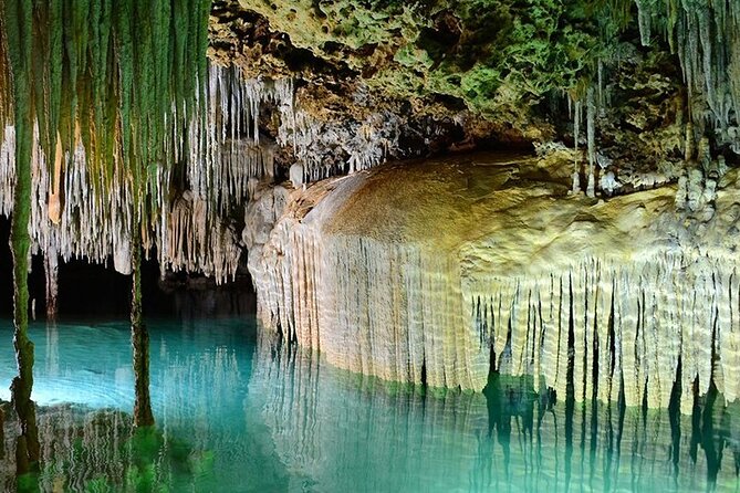 Discover the magnificent Secret River of the Riviera Maya. Transport included - Frequently Asked Questions