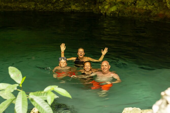 Jungle Buggy Day Tour - Getting to Know the Jungle Buggy Day Tour