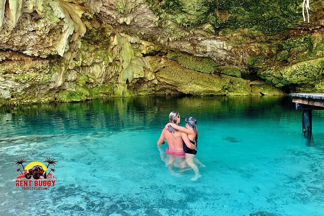 Jungle Buggy Day Tour - Who Will Love This Tour?