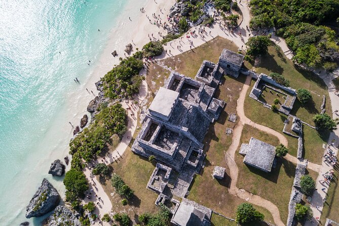 Tulum and Mayan Village Tour - Price and Value Analysis