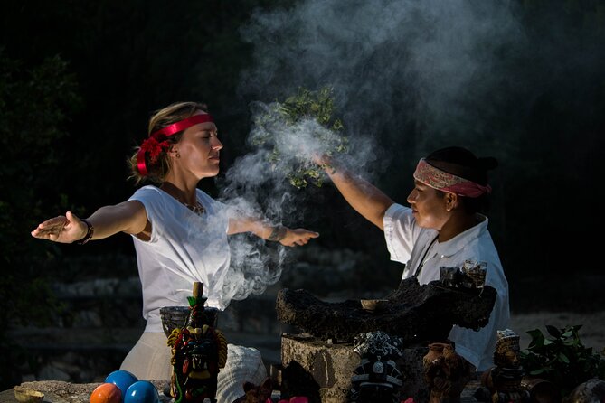 Temazcal Mayan Ceremony and Dinner in Mayan Village - What Sets This Tour Apart