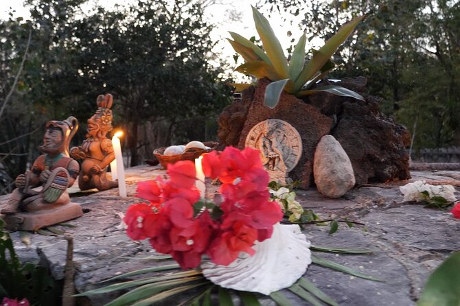 Temazcal Mayan Ceremony and Dinner in Mayan Village - FAQ