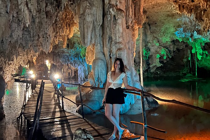 Guerrero Maya (Tulum-Cenote-Caverna) - Who Is This Tour Best For?