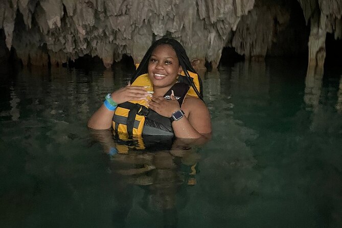 ATV (Single), Ziplines, Rappel, Mayan Ceremony & Cenote + Tulum Ruins! Adventure - The Detailed Breakdown: What You Can Expect