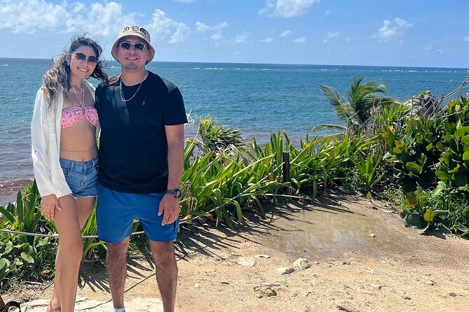 ATV (Single), Ziplines, Rappel, Mayan Ceremony & Cenote + Tulum Ruins! Adventure - FAQ