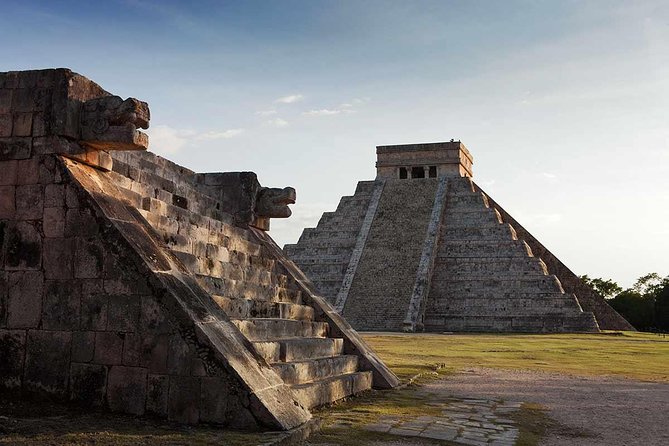 Hubiku & Ikkil Cenote, Valladolid and Chichen Itza! Deluxe From Playa Del Carmen - Who Would Enjoy This Tour?