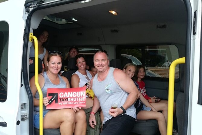 Private Transfer from Playa del Carmen to Cancun Airport - Who Would Benefit Most?