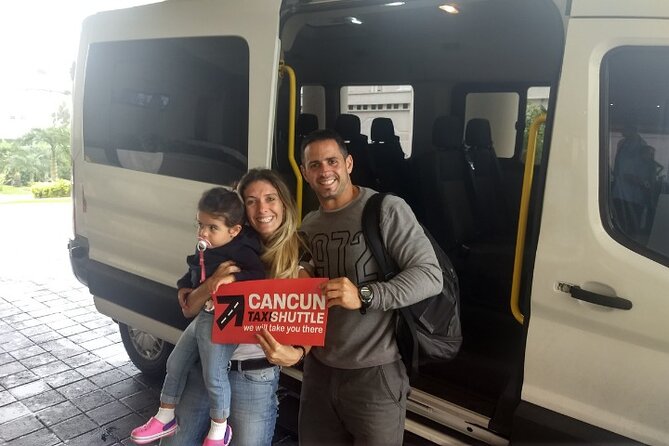 Private Transfer from Playa del Carmen to Cancun Airport - FAQ