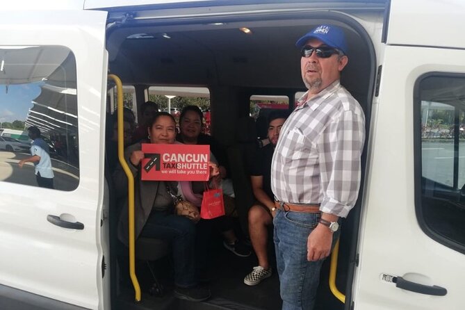 Private Transfer from Playa del Carmen to Cancun Airport - Final Thoughts