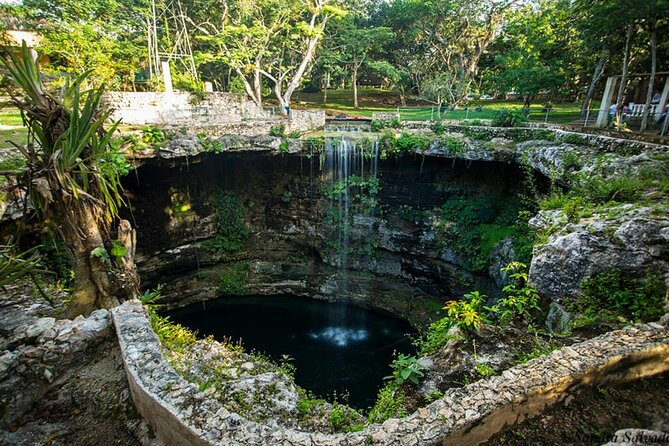 Chichen Itza Tour Options with Cenote Swim from Playa del Carmen - Wrapping Up