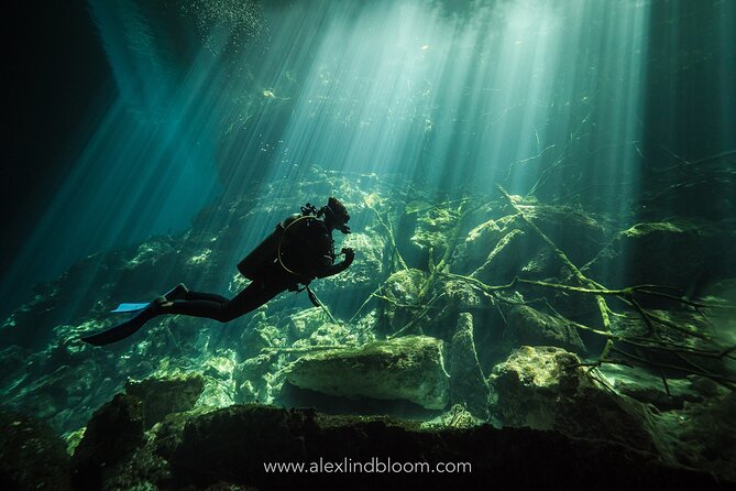 Cenotes 2-Day Scuba Diving Package in the Riviera Maya - Final Thoughts: Is This Tour For You?