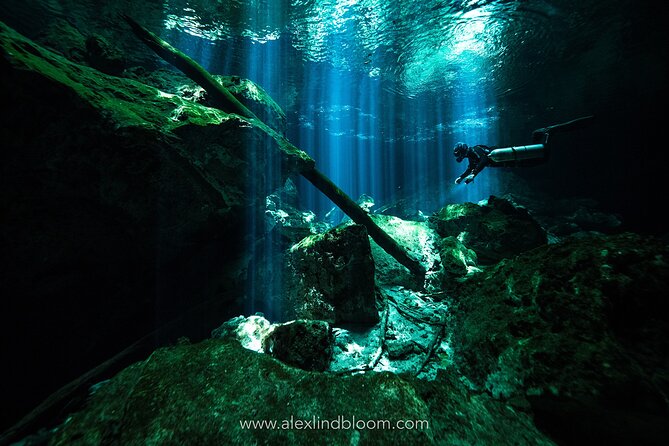Cenotes 2-Day Scuba Diving Package in the Riviera Maya - Who Should Consider This Tour?