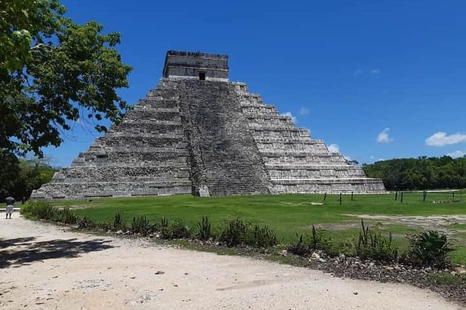 Chichen Itza Deluxe from Cancun to Playa del Carmen - In-Depth Look at the Experience