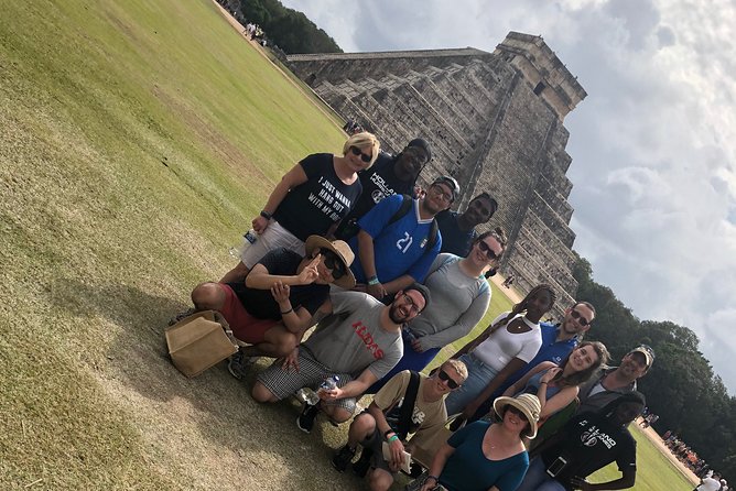 Chichen Itza Private experience - Good To Know
