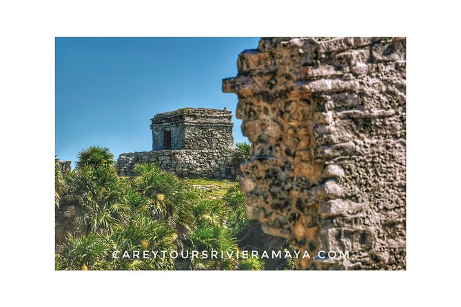 Tulum Ruins and Cenote Taak-bi-ha Private Tour - Tasting the Local Flavor: Mexican Lunch