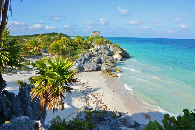 Enjoy 4 places in 1 day, Tulum Coba Cenote and Playa del Carmen - Who Would Enjoy This Tour?