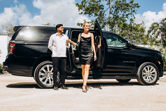One Way Private Transfer Playa del Carmen - Cancun Int Airport - Who Should Opt for This Service?