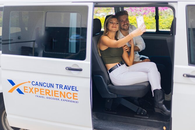 Cancun Airport: Private Transfer to/from Akumal Hotels - A Practical Guide to Your Cancun to Akumal Transfer Experience