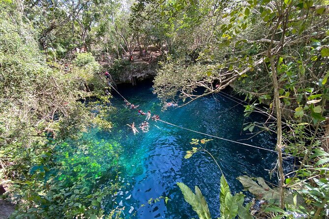 ATV Tour in Playa del Carmen with Zip Lines - Final Thoughts